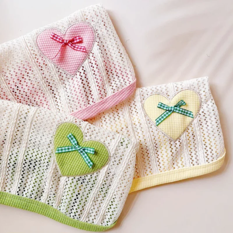 Summer Pet Dog Suspenders Dog Cooling Vest Bowknot Dog T-Shirt Puppy Clothes Cat Vests Chihuahua Bichon Girls Dog Costume 2025