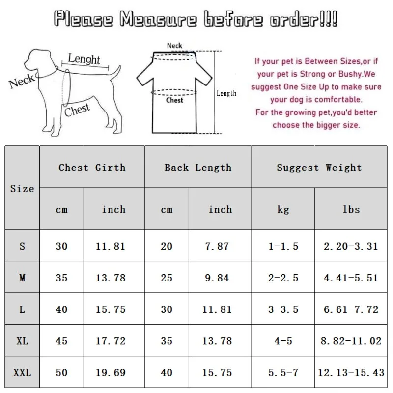 Winter Dog Clothes Warm Dog Coat Chihuahua Costume Thin Knitted Cardigan Plaid Dog Jacket with D-Ring Bichon Yorkie Dog Clothing - Image 2